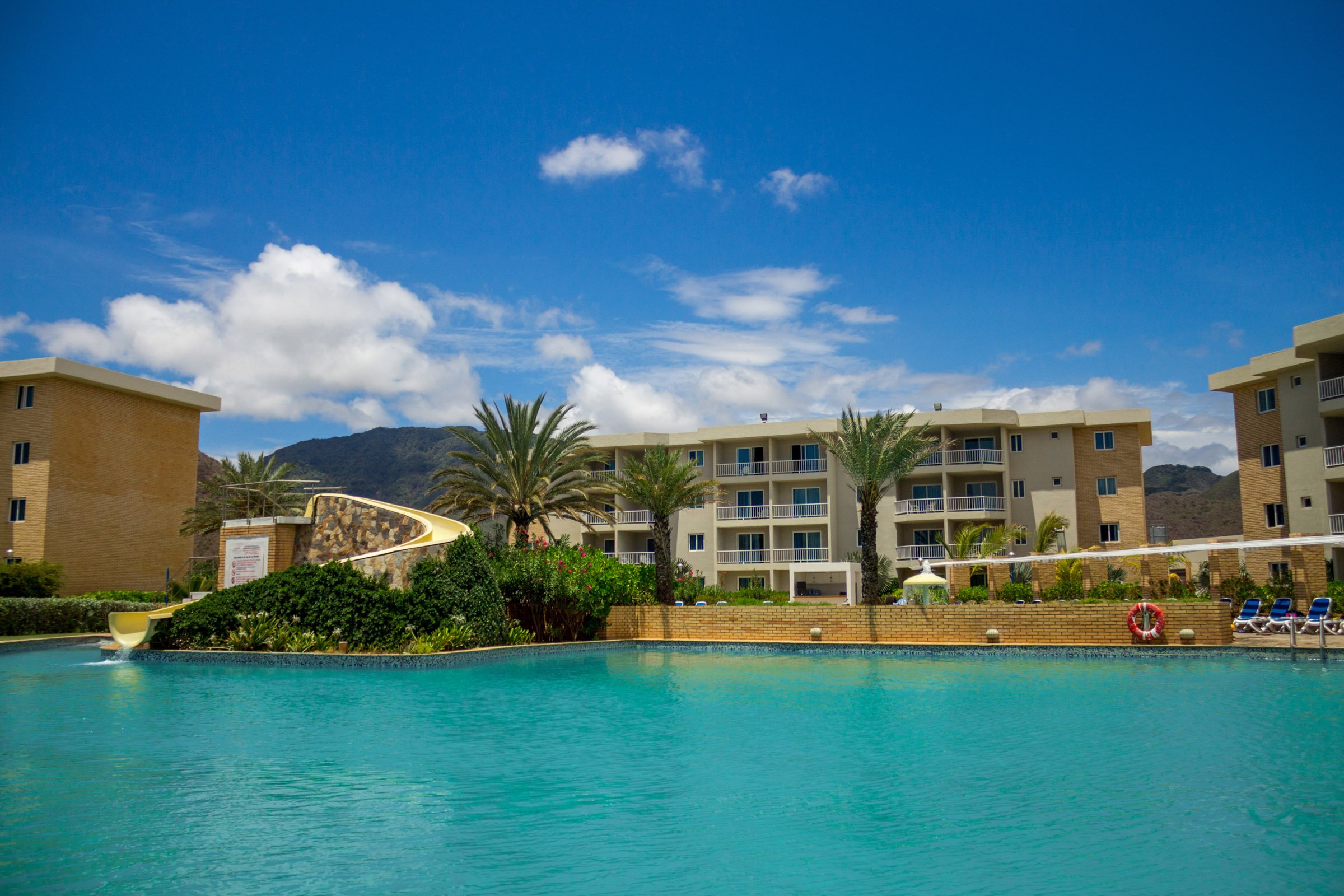 LD Suites Punta Playa-官方