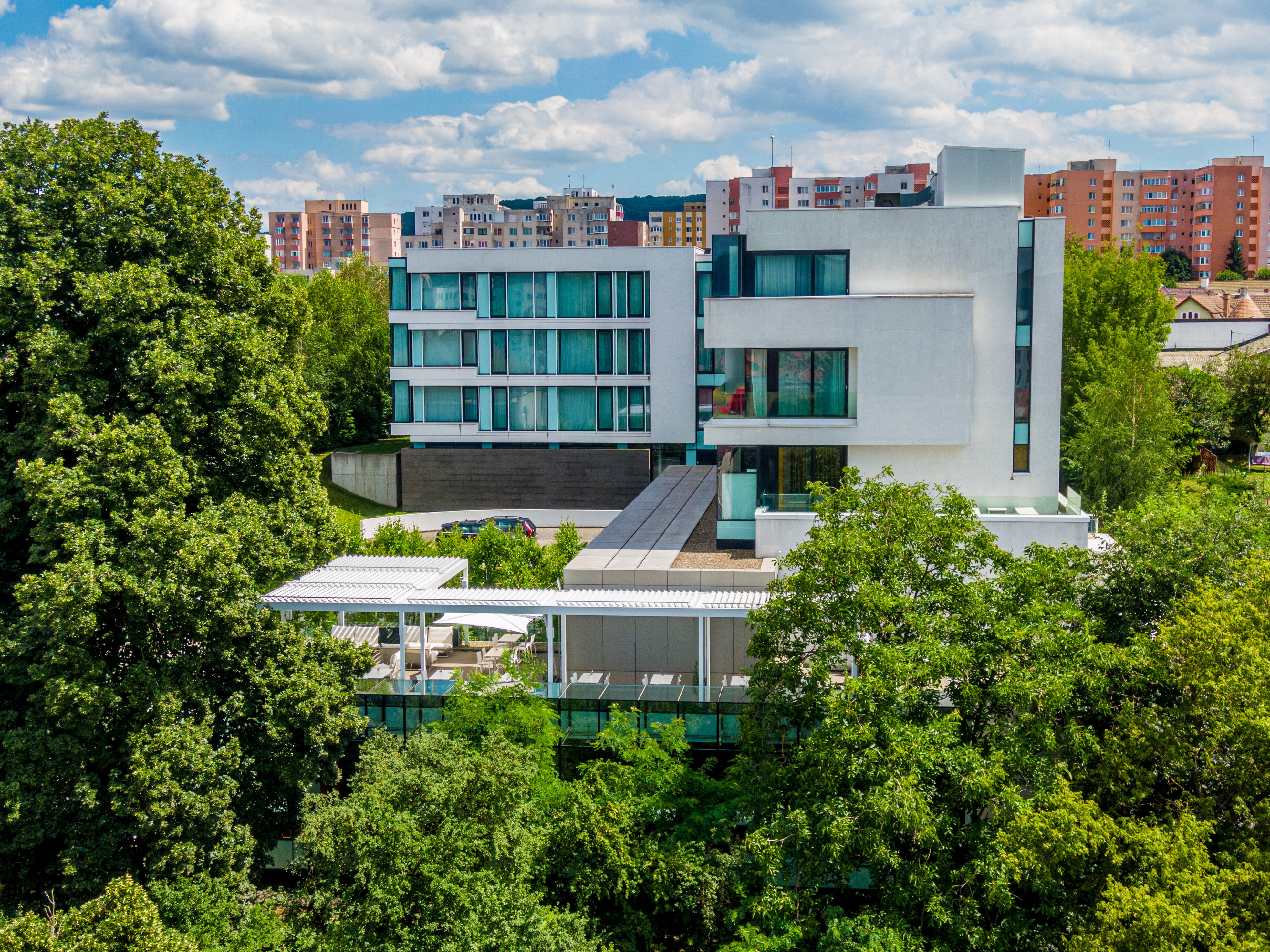Hotel Privo-官方