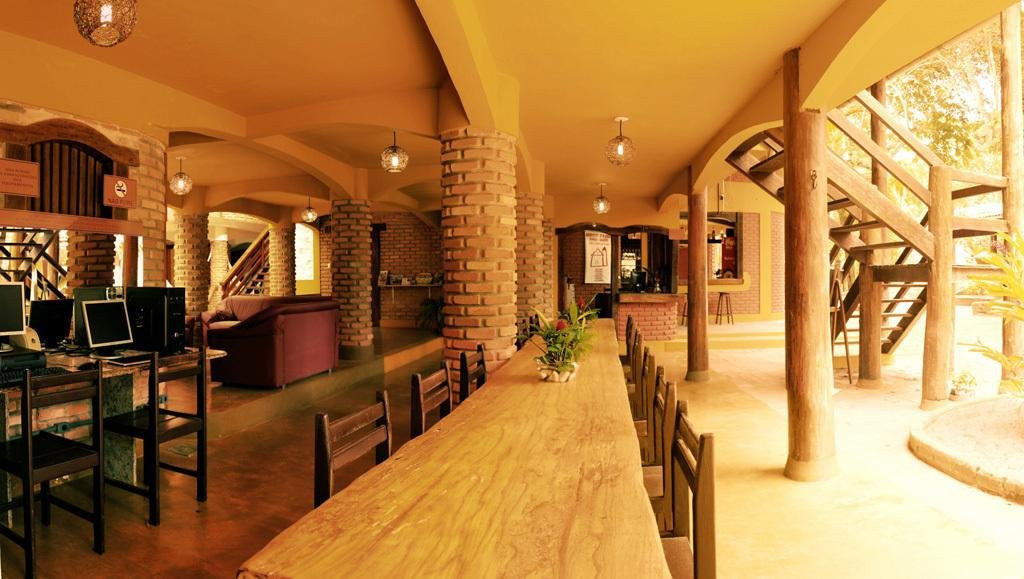 Village Arraial By MN Hotéis