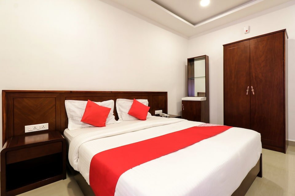 Myr Residency