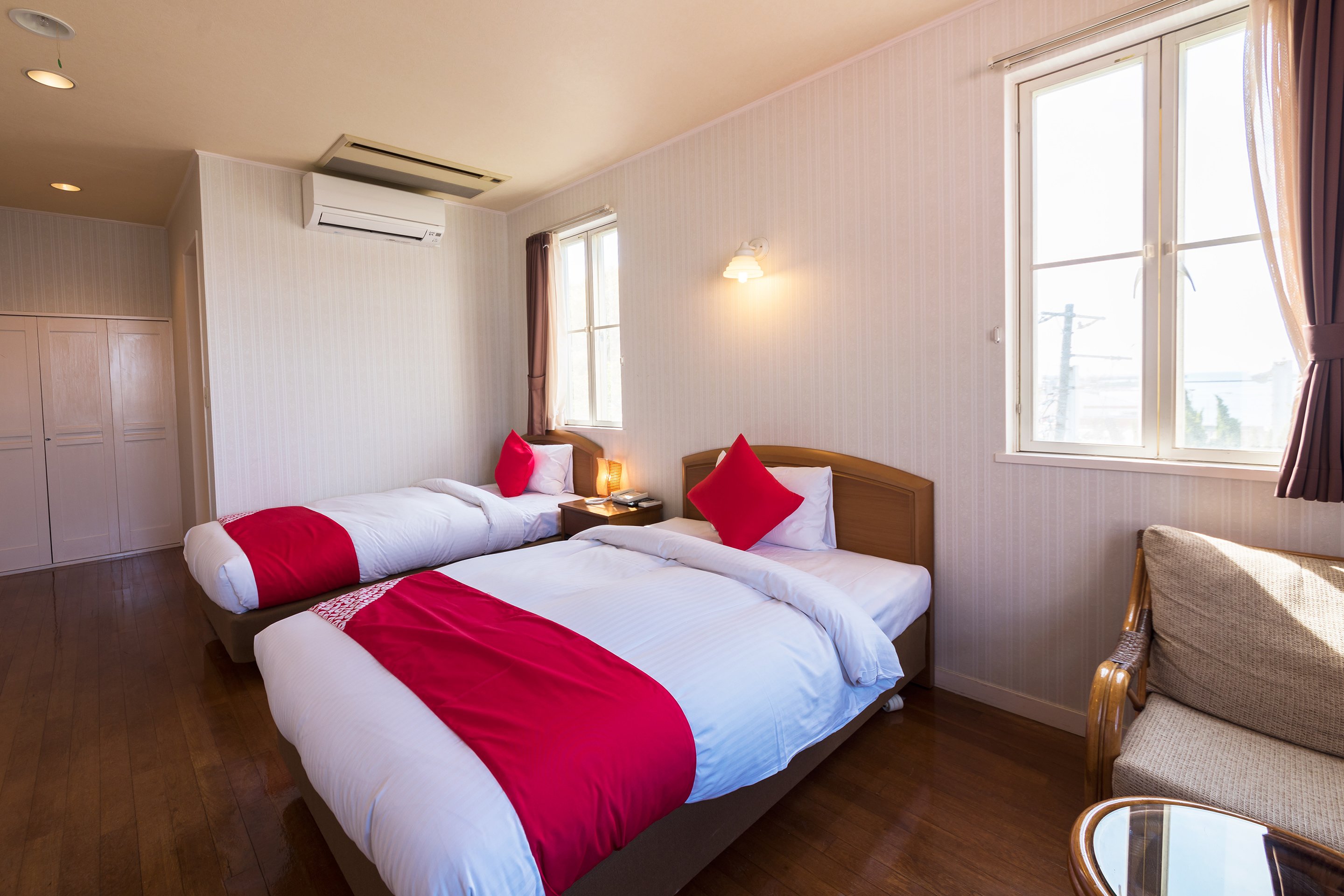 城岛游崎度假别墅-官方