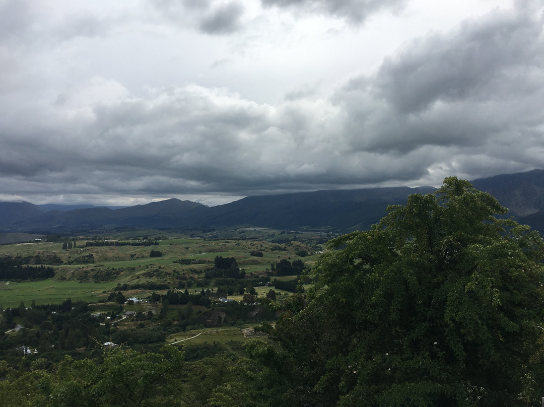 弗朗茨约瑟夫冰川汽车旅馆