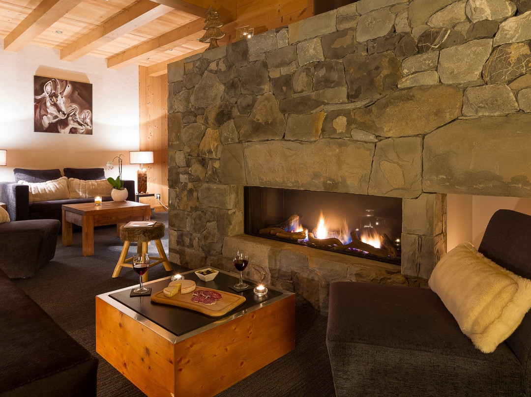 大博尔南酒店住宿-Hotel Le Delta