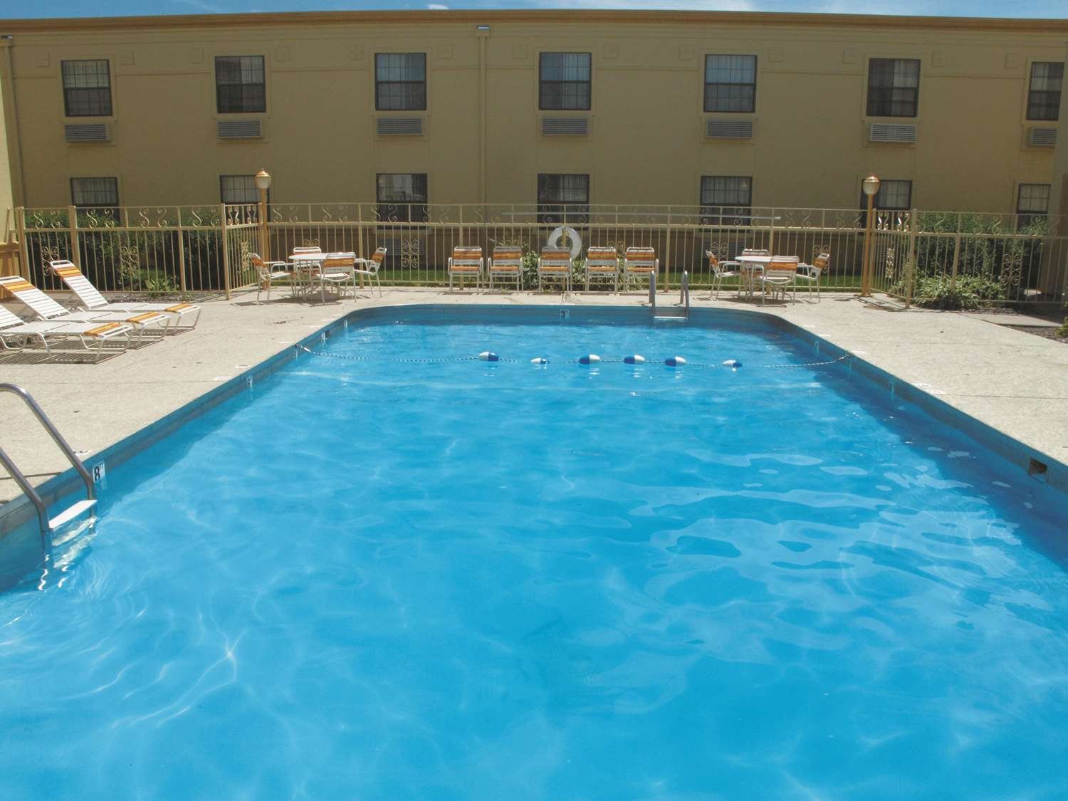 La Quinta Inn by Wyndham Moline Airport-官方