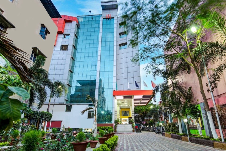 Republic Hotel-官方