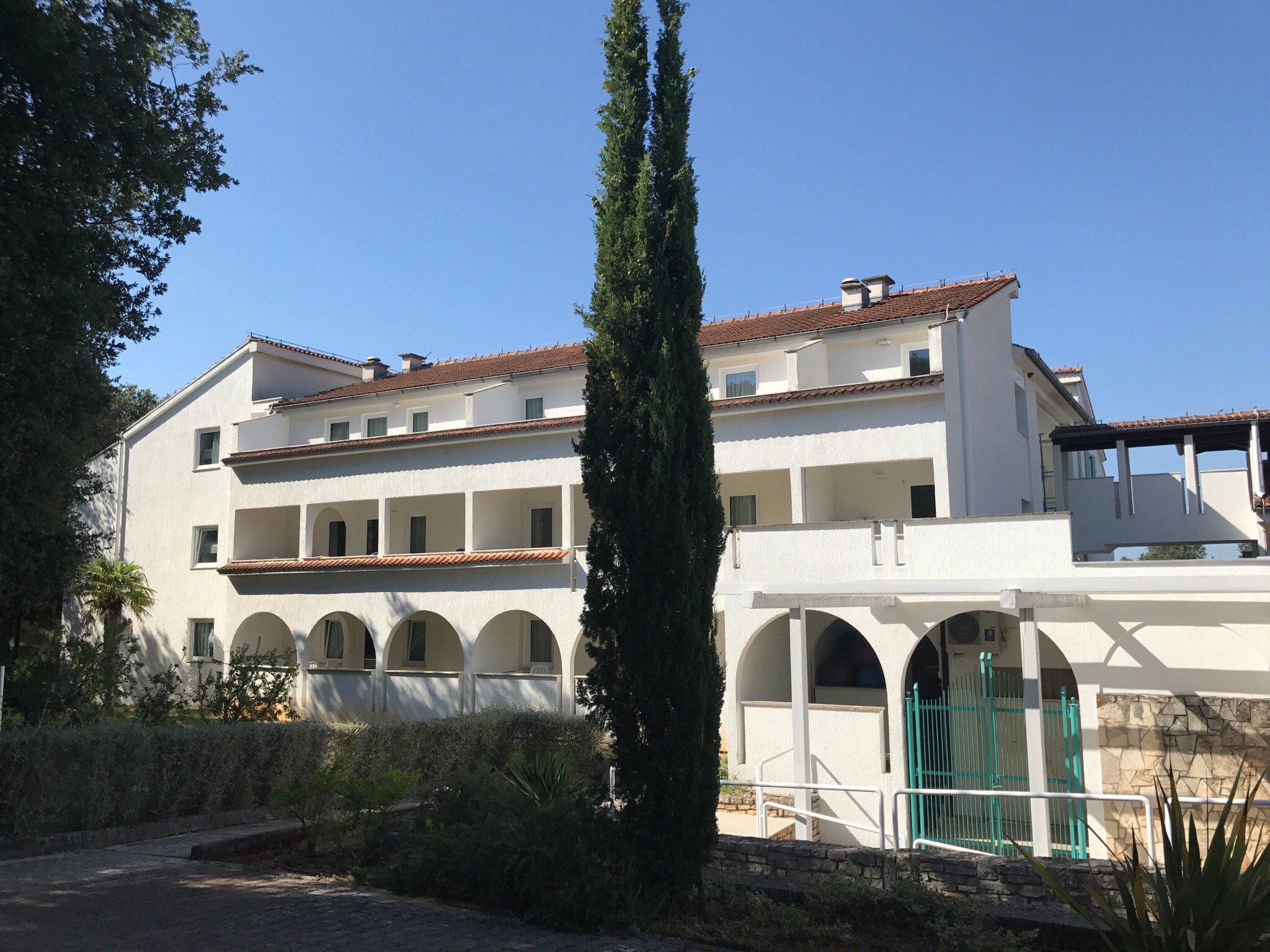 Valamar Tamaris Resort - Casa Agava-官方