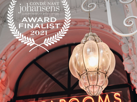 阿托查宫殿酷客房酒店