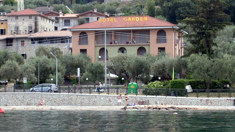 Hotel Garden