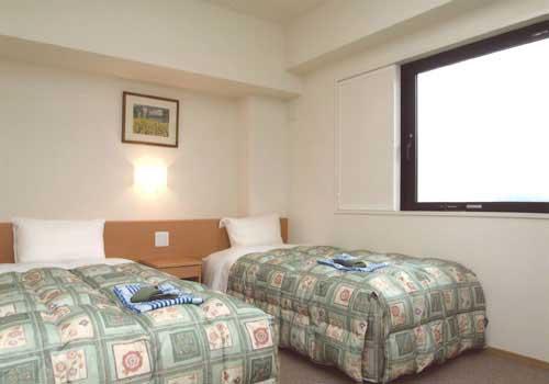 Business Hotel Elbon Tatsuno-官方
