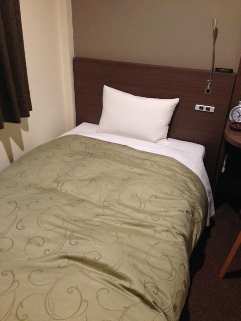 Hotel Business Inn Yamada-客卧
