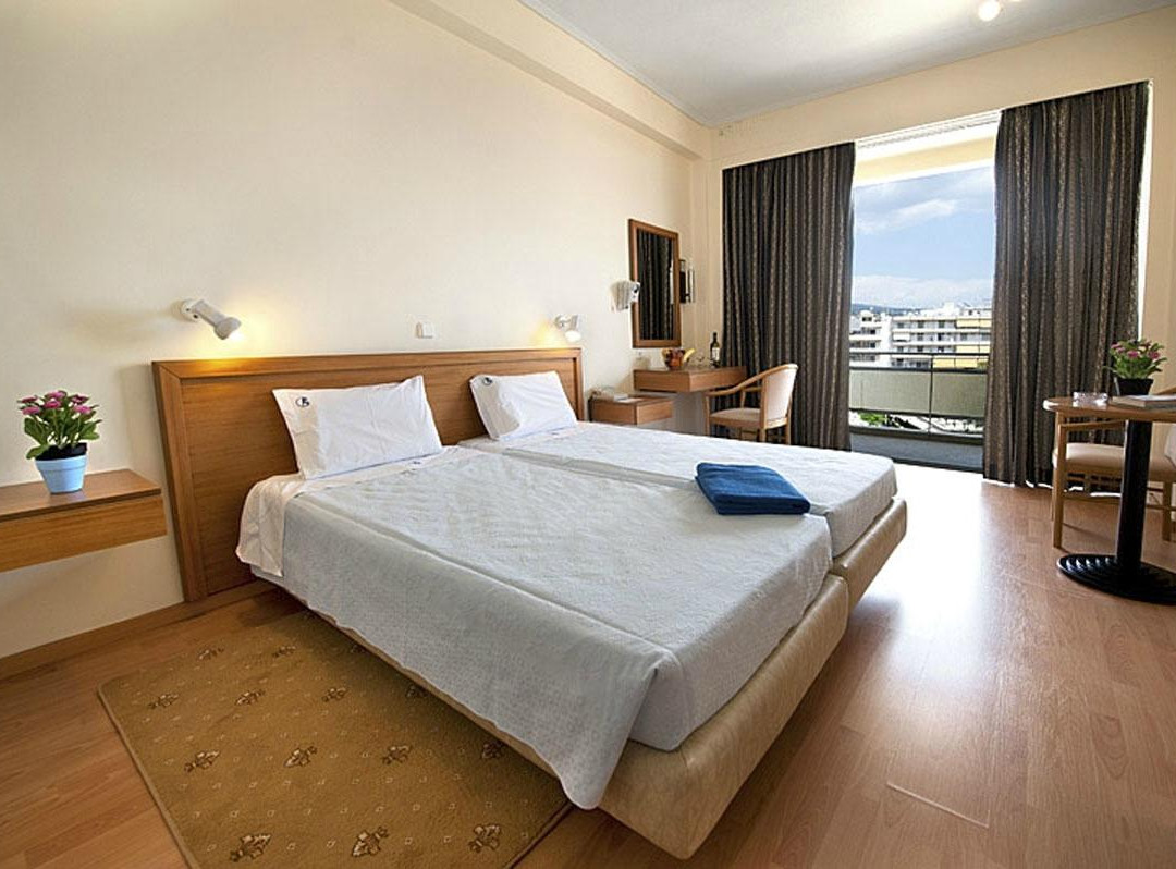 Paolo Hotel