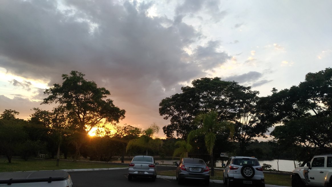Parque Nautico De Jaguara-官方