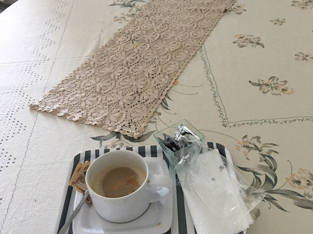 Pianura酒店住宿-Oltremare