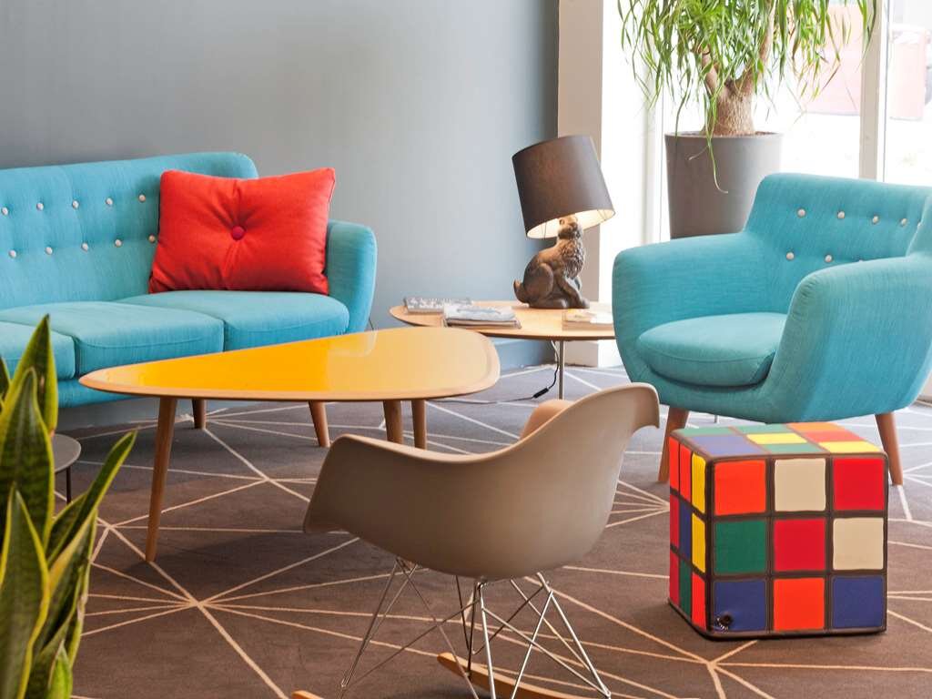 Ibis Styles Roanne-官方