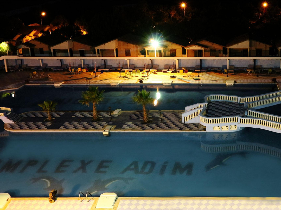 Complexe Touristique ADIM