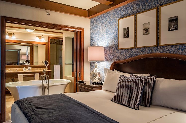 Hôtel Quintessence-官方