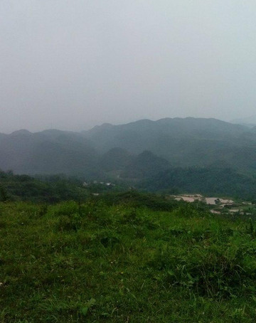 黄瓜寨-花垣县必去景点