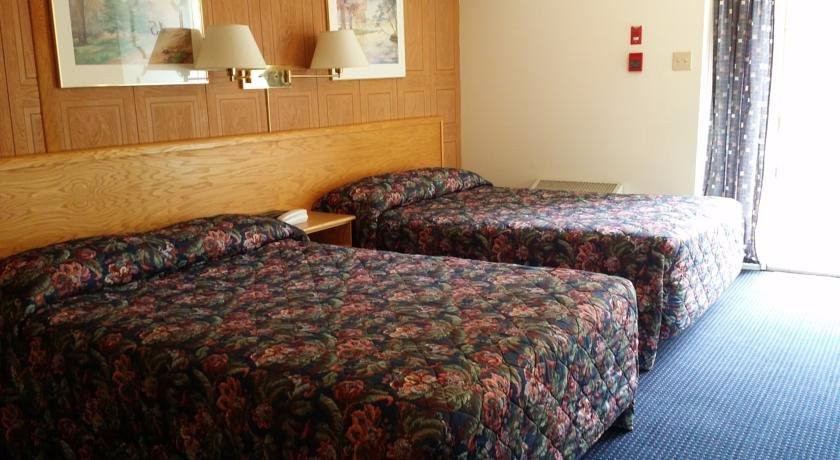 Bracebridge酒店住宿-Cedar Lane Motel