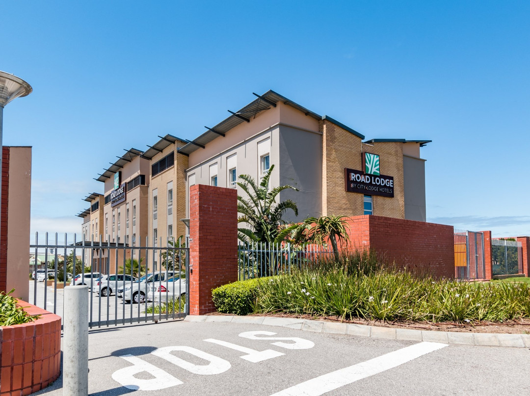 Road Lodge - 伊莉萨白港机场