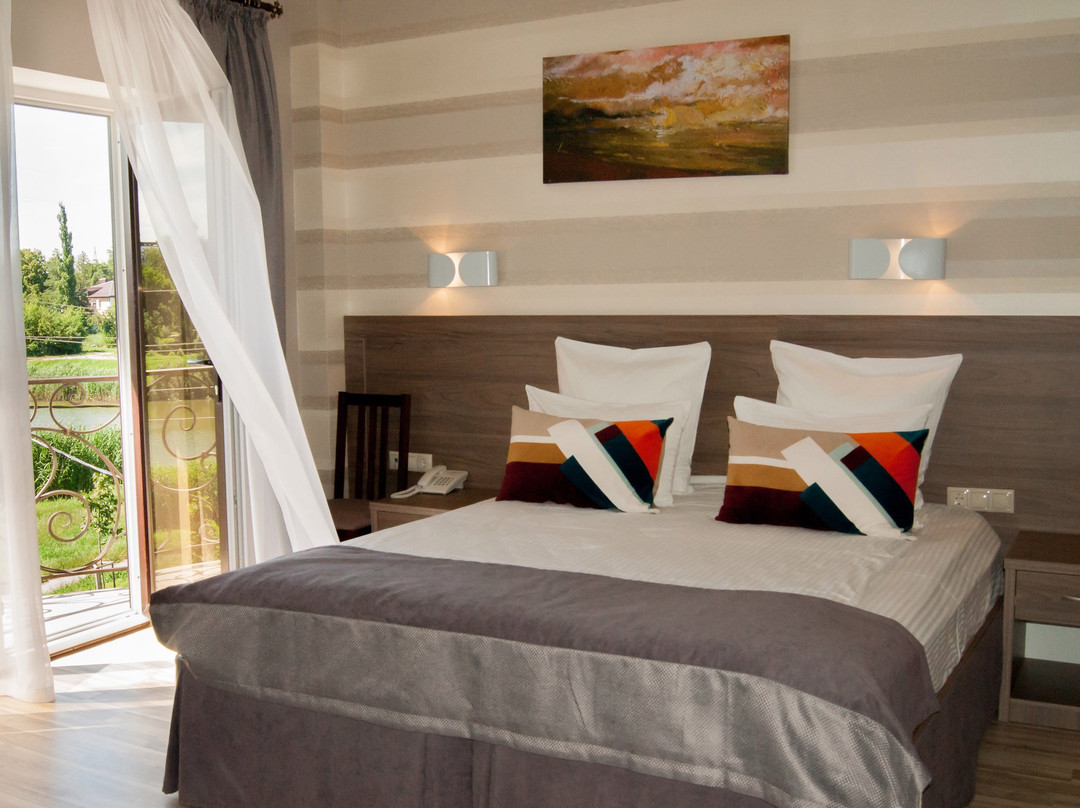 Hotel Hemingway