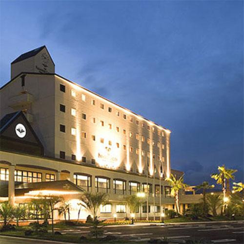 佐世保天堂花园大酒店