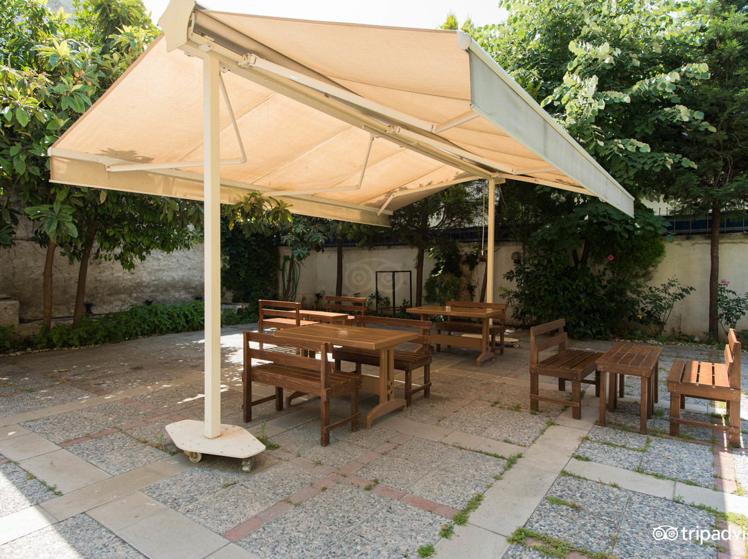 Hotel Baylan Basmane