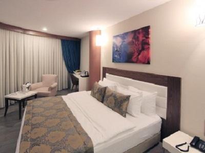 Forum Suite Otel-官方