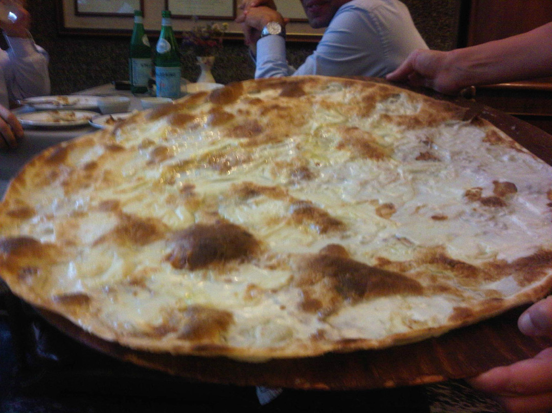 雷科酒店住宿-Hotel Da O' Vittorio