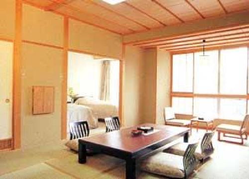 Kutsurogino Yado Hanataki-官方