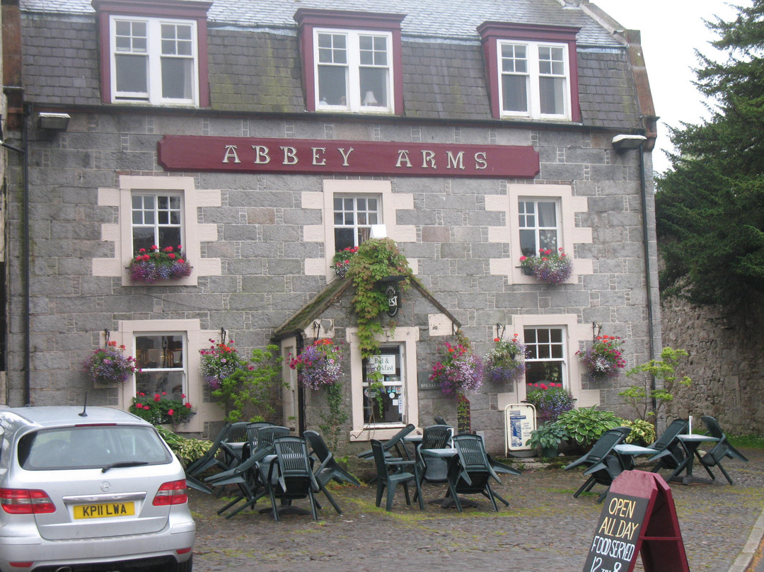 Kirkbean旅游攻略图片