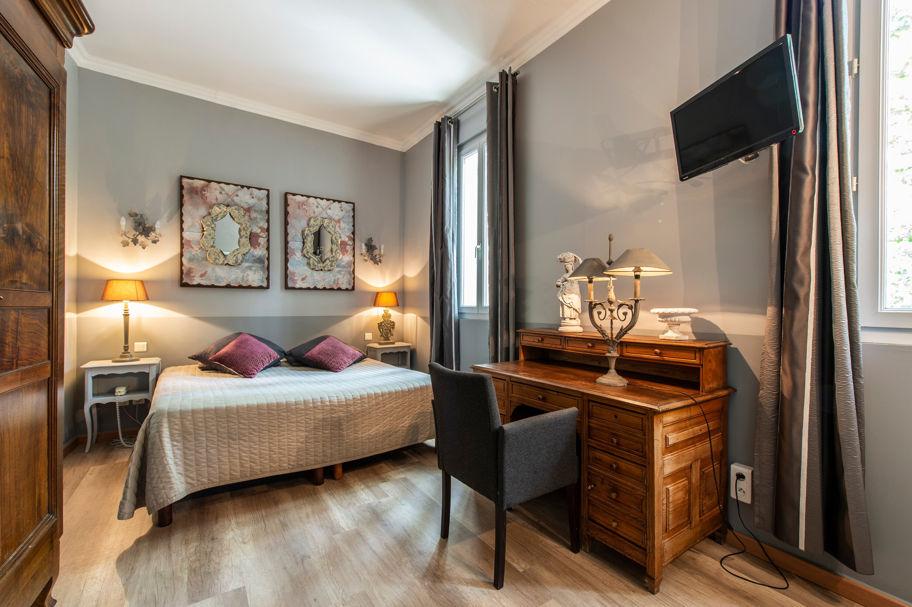 Hotel Les Florets-官方