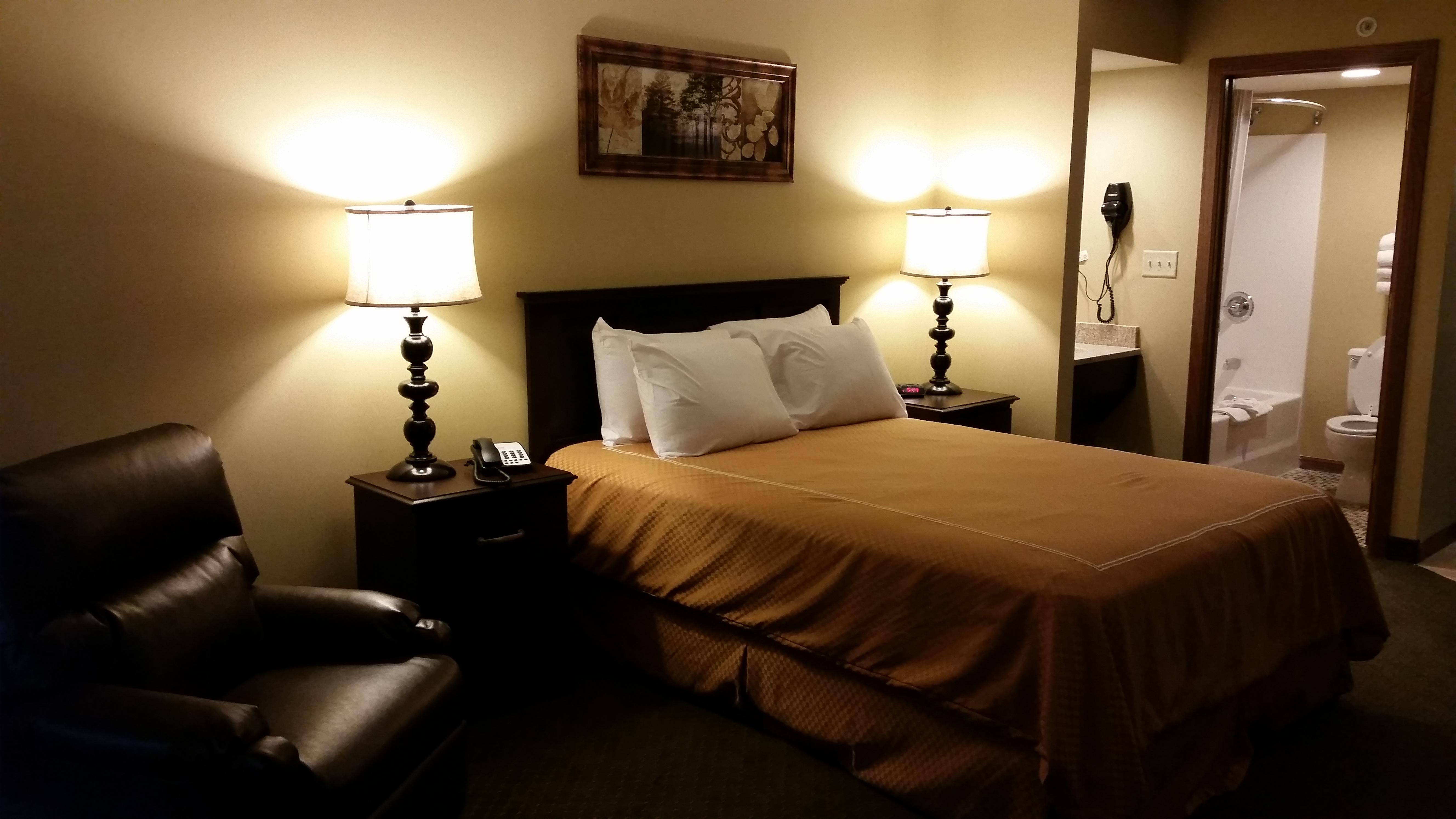 Town House Inn, Jackson, MO 63755-官方