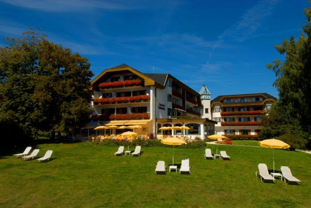 Ferienhotel Schonruh