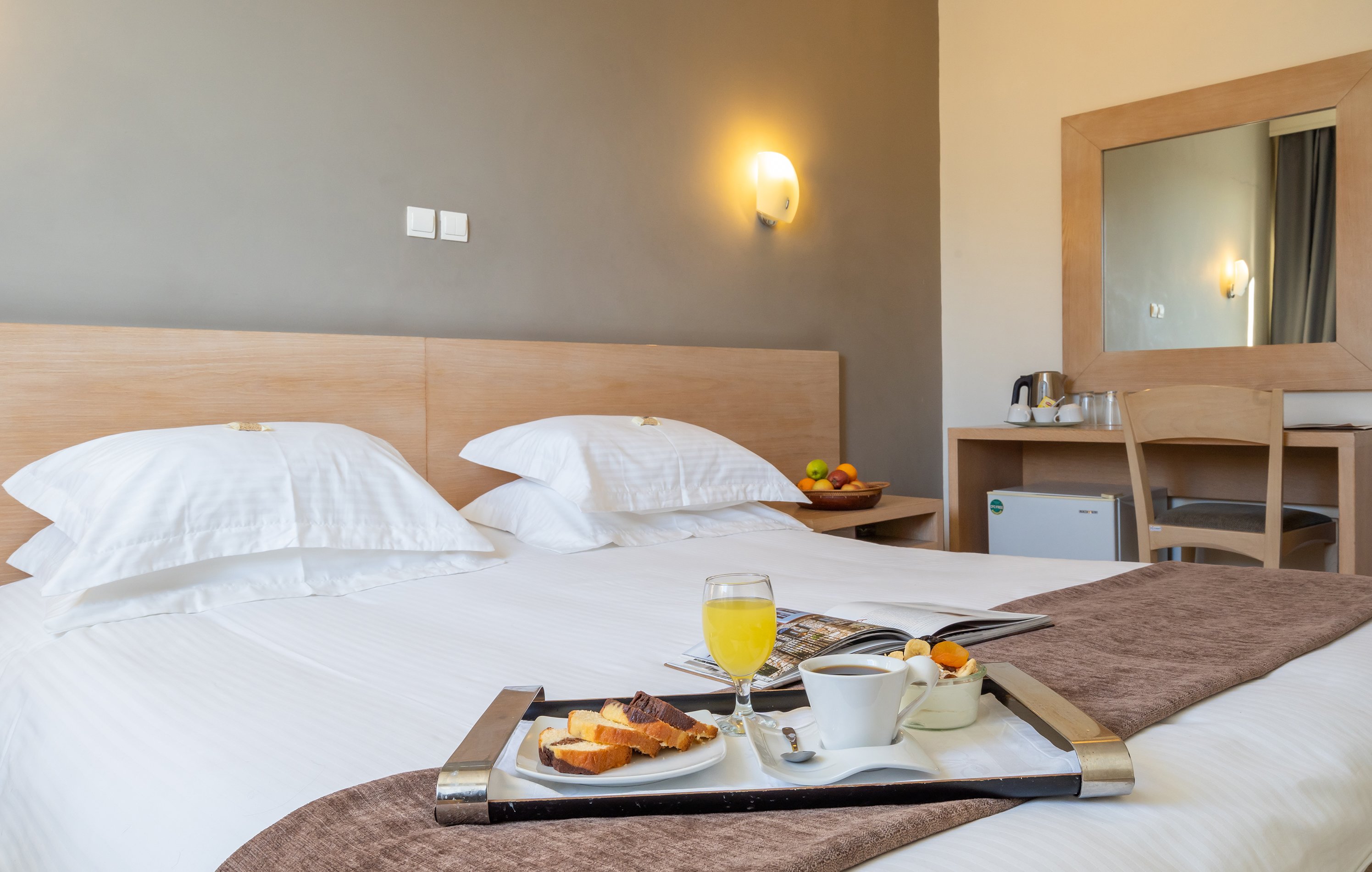 Nestos Hotel-官方