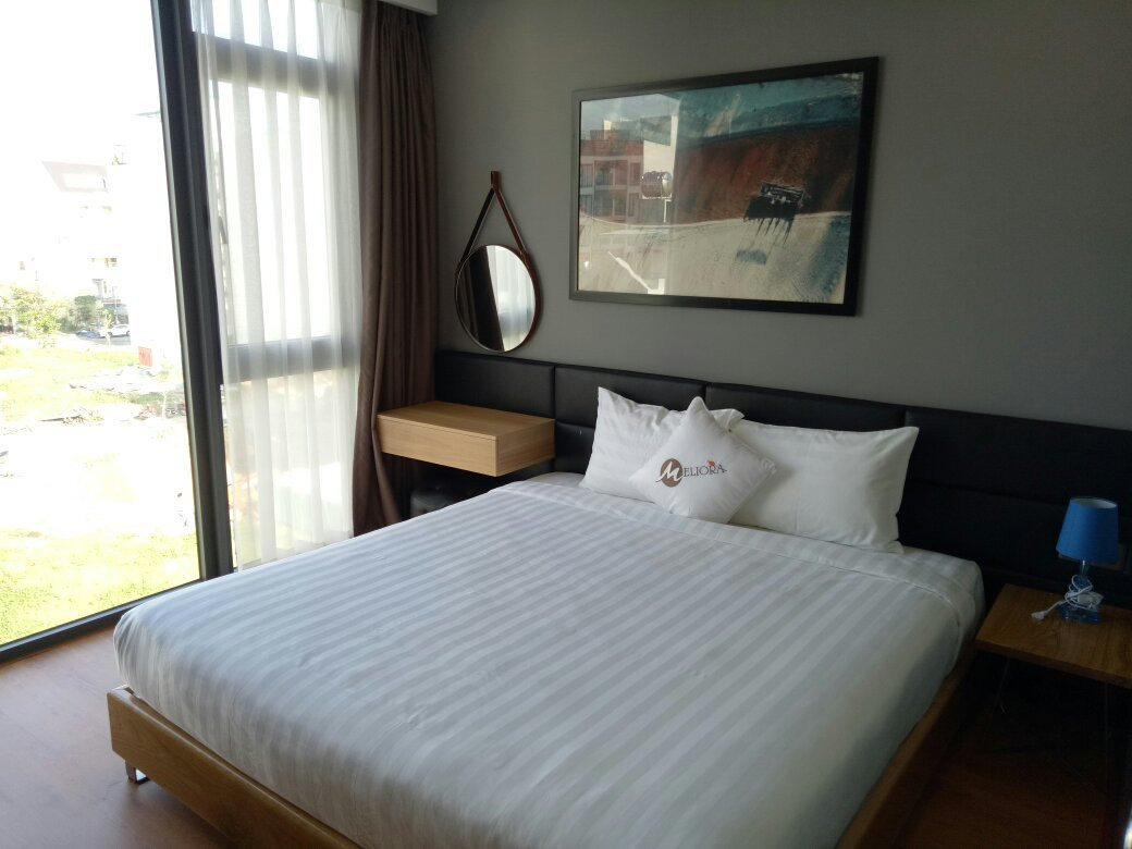 Meliora Hotel & Apartment