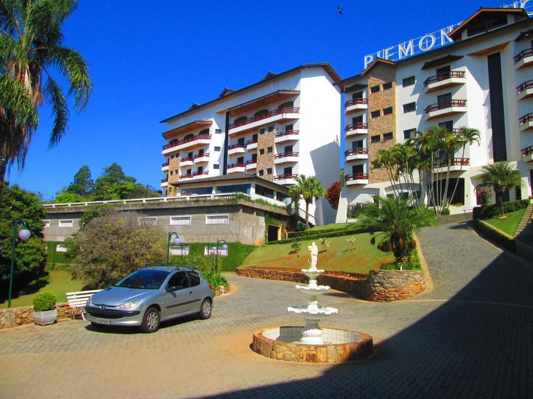 Piemonte Hotel & Flat