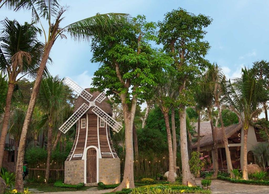 M Village Tropical Phu Quoc-官方