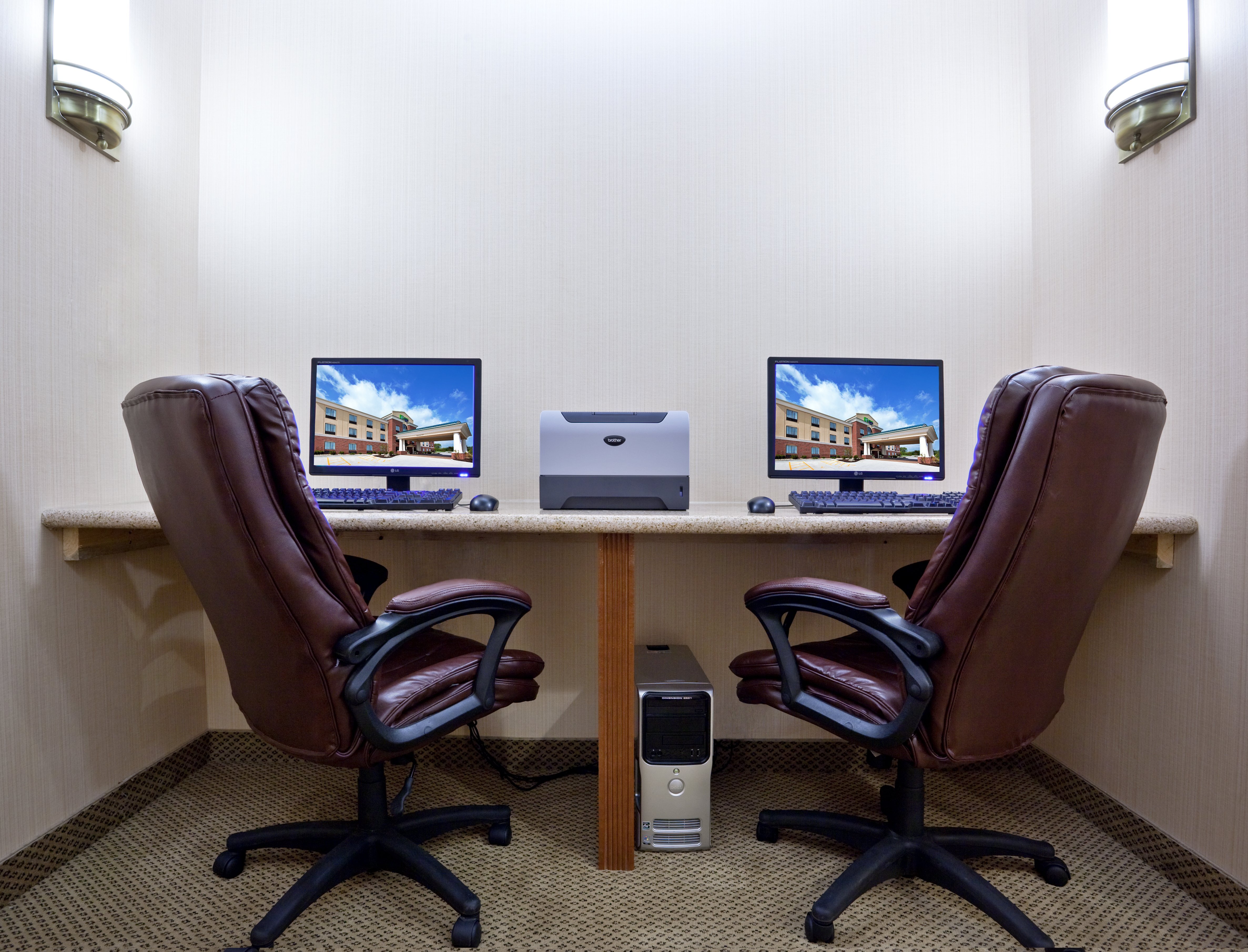 Holiday Inn Express & Suites Dayton North - Tipp City by IHG-官方