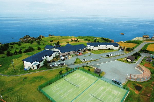 佐渡相川家庭酒店-官方