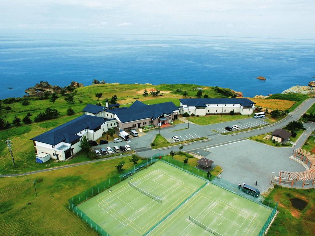 Hotel Familio Sado Aikawa