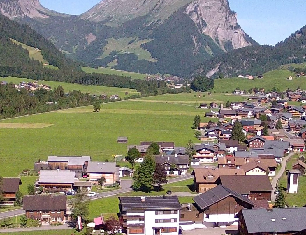 Edelweiss Hotel