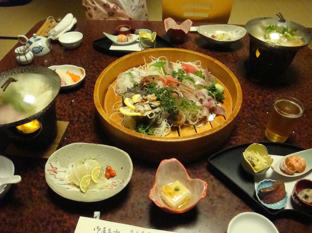 Uenoya