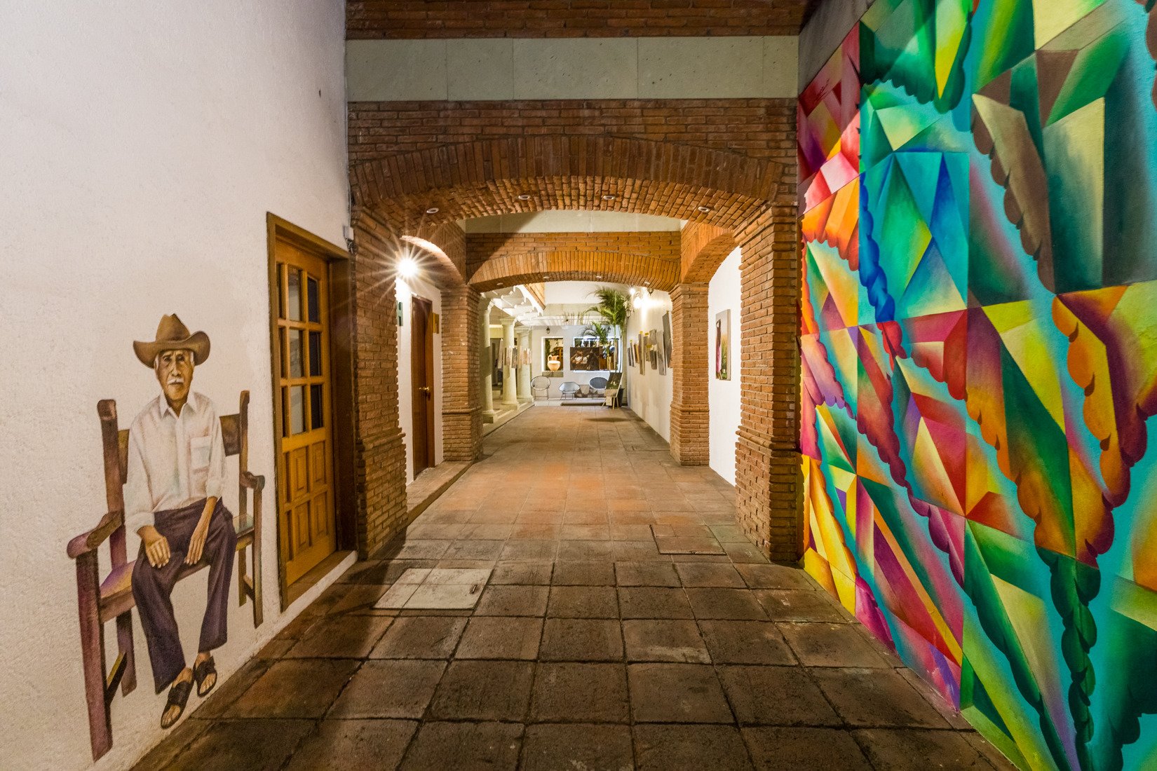 NaNa Vida Hotel Boutique Oaxaca-官方