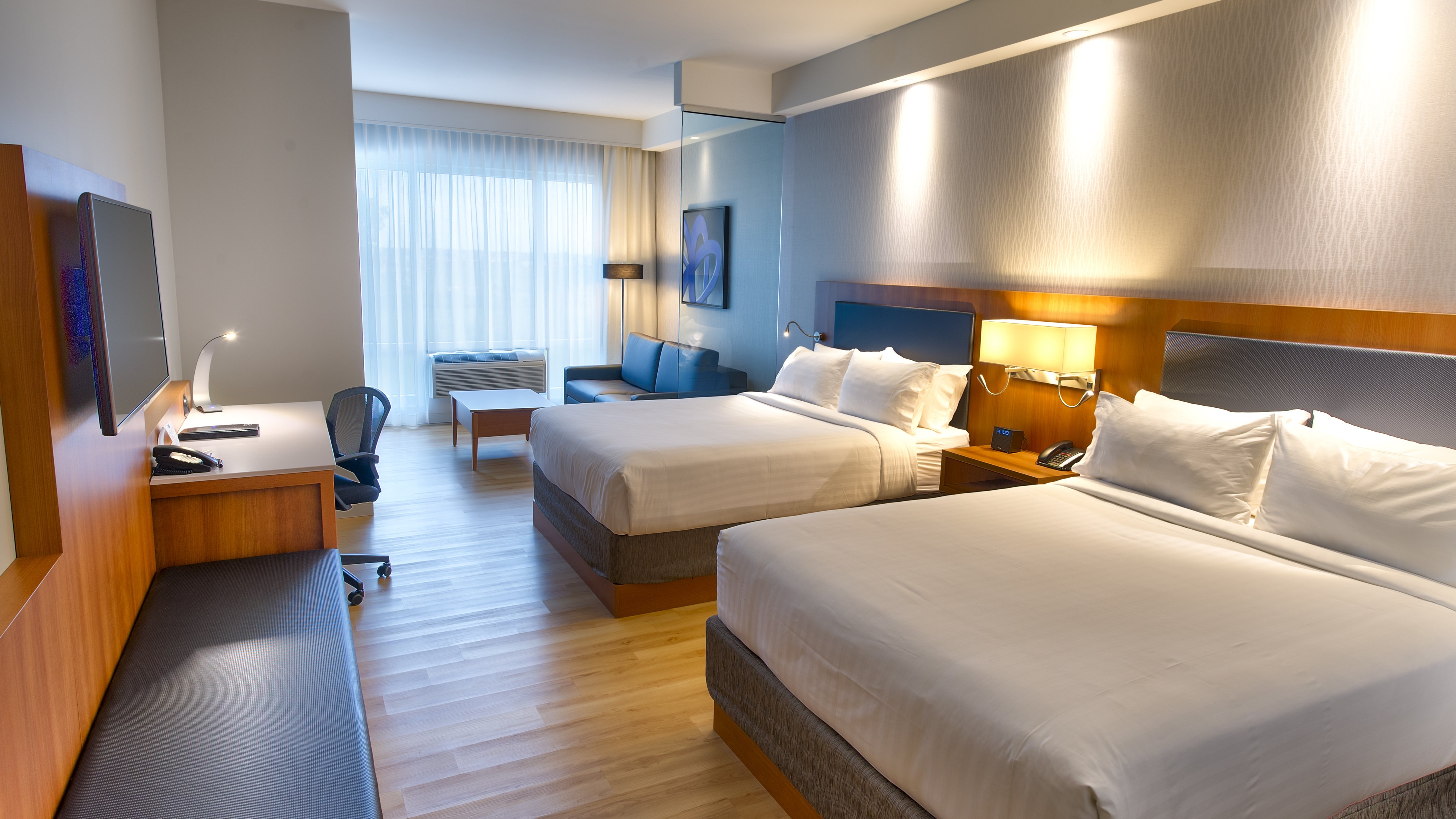Holiday Inn Express & Suites Vaudreuil - Dorion By IHG-官方
