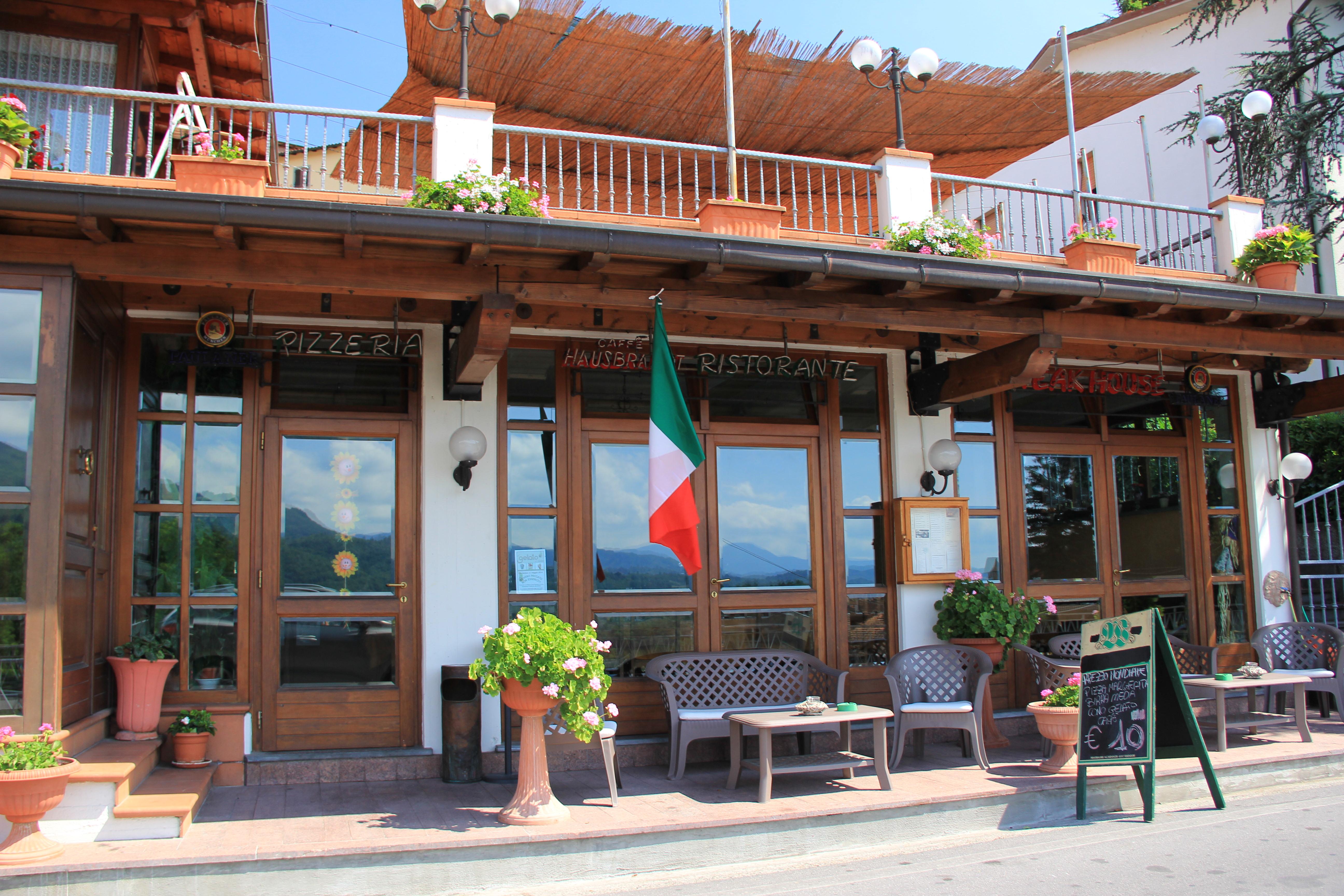 Il Grotto-餐饮