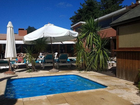 Rincon del Este Seaside Resort