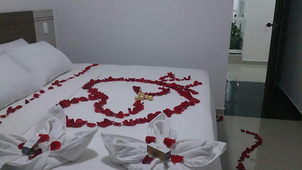 Pitalito酒店住宿-Hotel Grand Premium Plaza