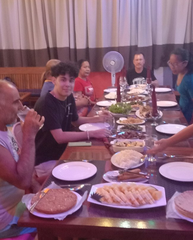 Bancao-Bancao酒店住宿-RedDoorz New Casamila Hotel Palawan