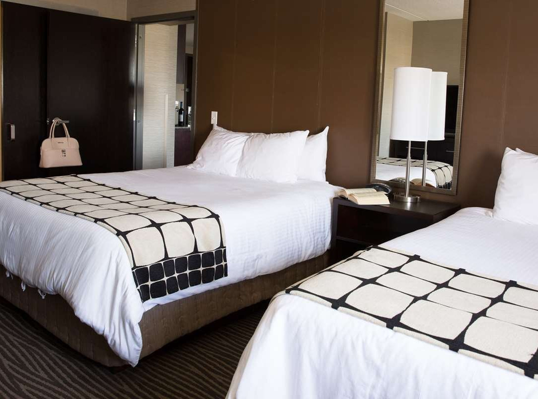 Hotel Marshfield, BW Premier Collection主图