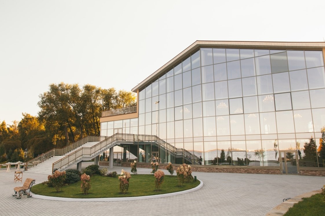 Park Hotel Berezka-官方